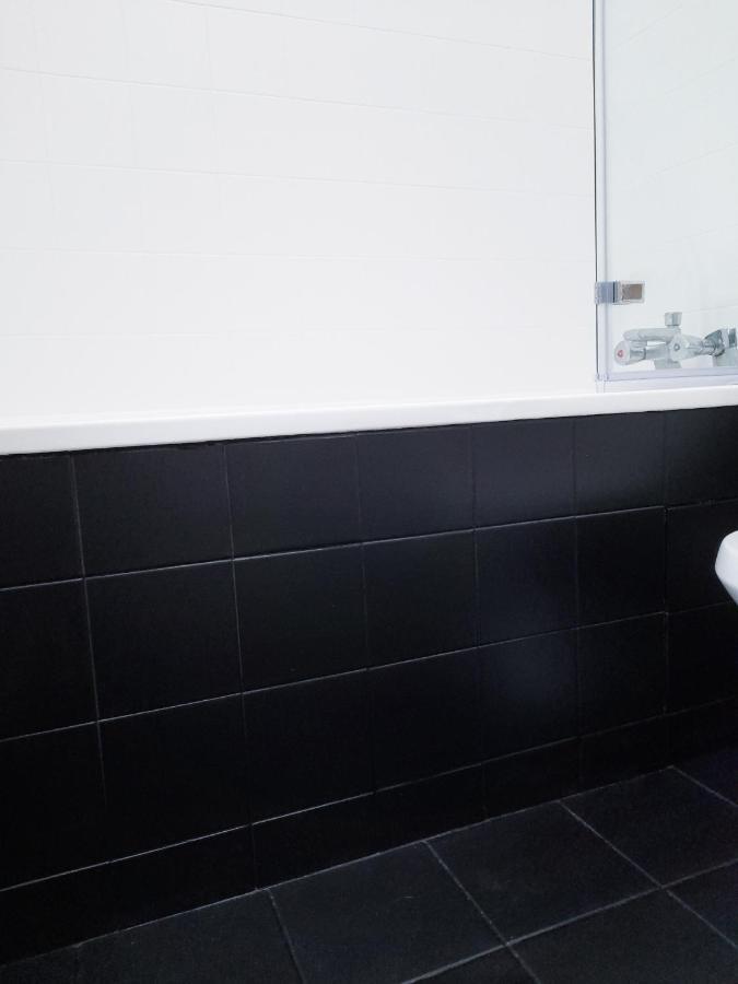 波尔多Duplex Lumineux Avec Bureau Separe Dans Le Centre公寓 外观 照片